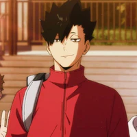 Kuroo Tetsuro