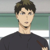 Ushijima Wakatoshi