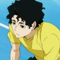 Sakusa Kyoomi