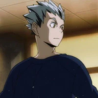 Bokuto Koutarou