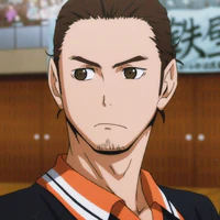 Azumane Asahi