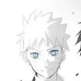 Namizake Naruto