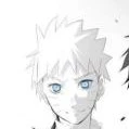 Namizake Naruto