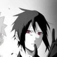 Uchiha Sasuke