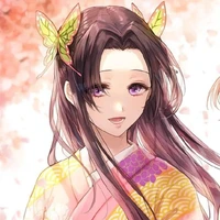 Kochou kanae