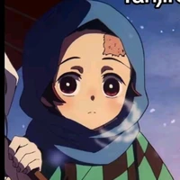 Kamado Tanjiro