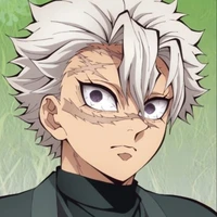 Shinazugawa Sanemi