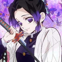 Kochou Shinobu