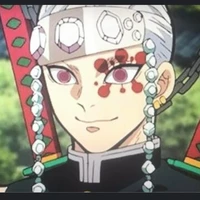 Uzui Tengen