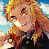 Rengoku Kyojuro