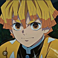 Agatsuma Zenitsu