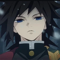 Tomioka Giyuu