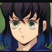inosuke