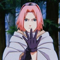 haruno sakura