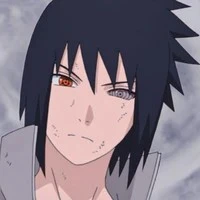 uchiha sasuke