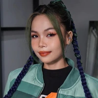 Trần Nguyễn Thanh Nhi ( Liu Grace )