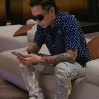 Bùi Thế Anh ( Andree )