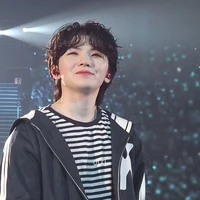 woozi -HT