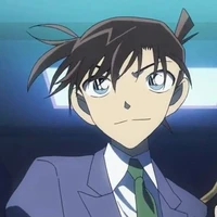 Kudo Shinichi