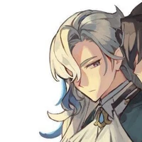 ✿⁠ Neuvillette✿