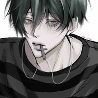 Itoshi Rin