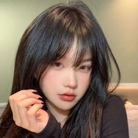 Trương Như Tuyết_Rishima_Bestie