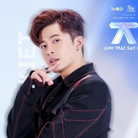 Nguyễn Tuấn Kiệt_Gin Tuấn Kiệt