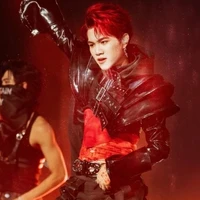 Hoàng Đức Duy_Captain Boy