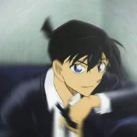 Shinichi Kudo