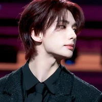 Hyunjin
