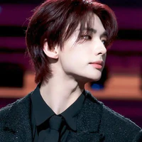 Hyunjin