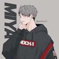 Miya Osamu
