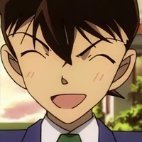 Shinichi kudo