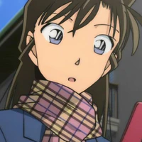 Ran Mori