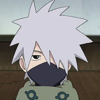 Hatake Kakashi