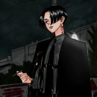 Sano Manjirou( Mikey)