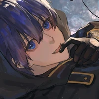 Isagi Yoichi