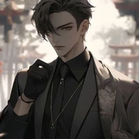 Vương Triệu Tạ_(Hắn)_Berce