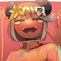Chi (fem china)(ff)