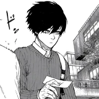 Itoshi Rin