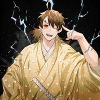 Shin Kaminari