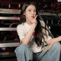 Kim Ji-Eun (IU)