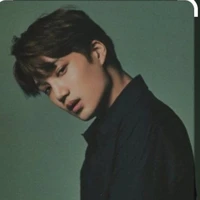 Park Jong-In (Kai)