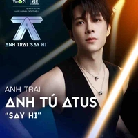 Anh Tú Atus