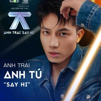 Anh Tú Voi 