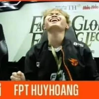 Fl.Huyhoang- Huy Hoàng