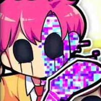 Hiha Glitch 