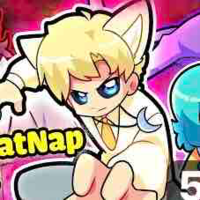 Hiha Anti Catnap