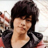 Shiba Takeru
