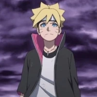 boruto